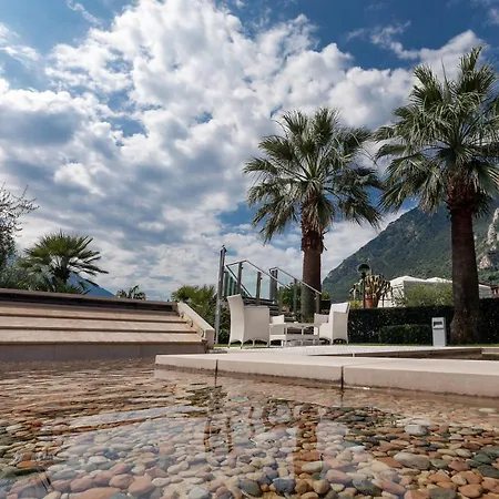 Park Imperial 5* Limone sul Garda