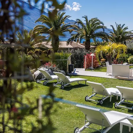 Park Imperial 5*