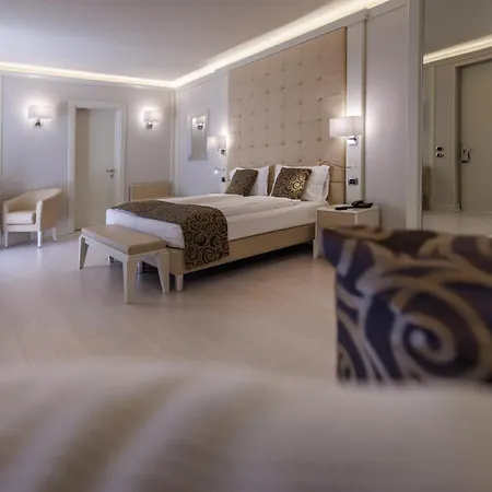 Park Imperial 5* Limone sul Garda