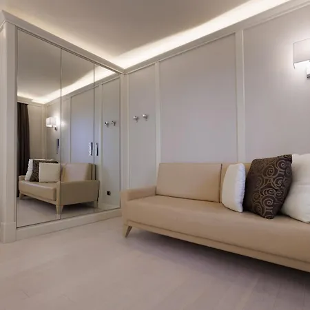 Park Imperial Hotel 5*