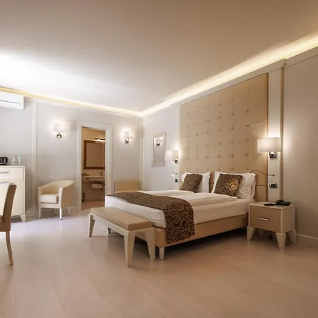 Park Imperial Hotel Limone sul Garda