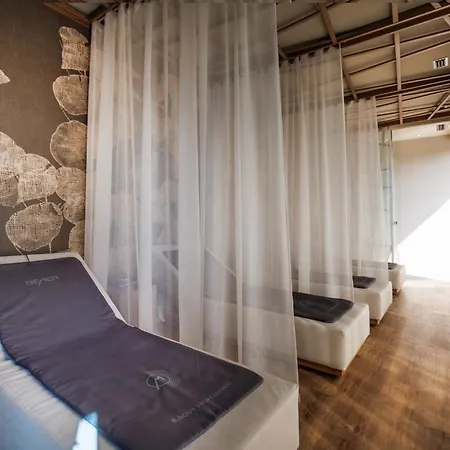 Hotel Park Imperial Limone sul Garda