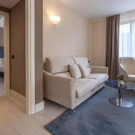 Hotel Park Imperial