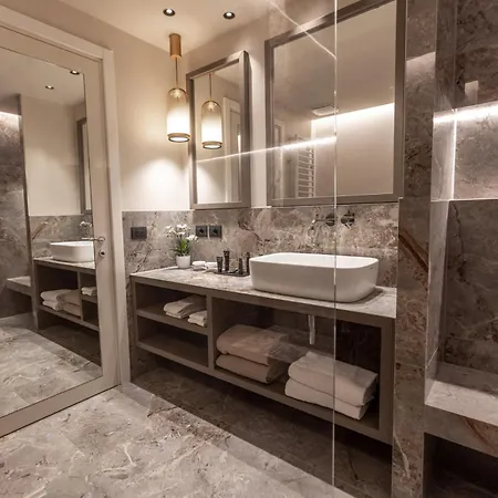 Hotel Park Imperial Limone sul Garda
