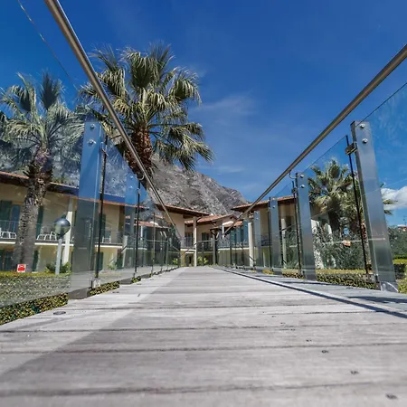 Hotel Park Imperial Limone sul Garda