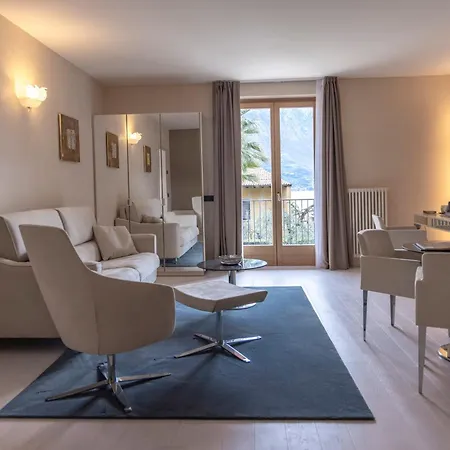 Park Imperial Hotel Limone sul Garda