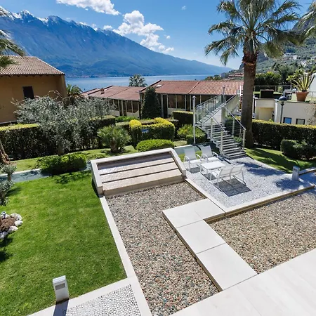Park Imperial Limone sul Garda
