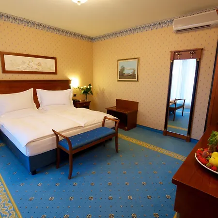 Park Imperial Limone sul Garda