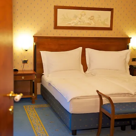 Hotel Park Imperial Limone sul Garda