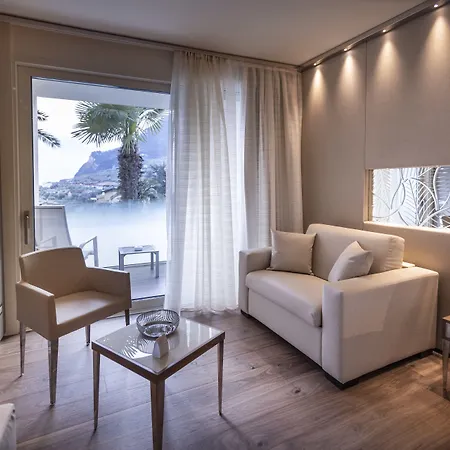 Hotel Park Imperial 5*