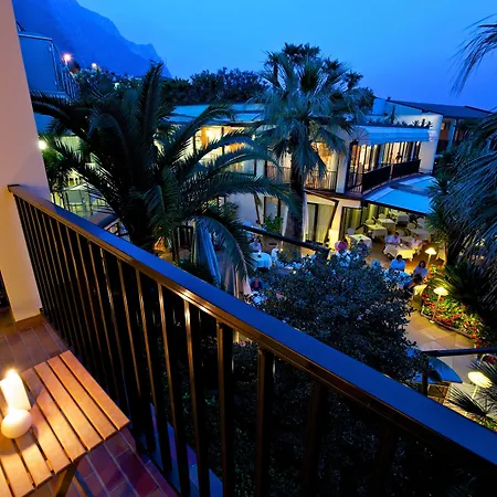 Park Imperial Limone sul Garda