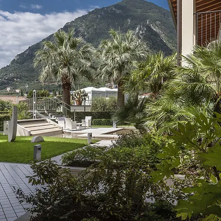 Park Imperial Limone sul Garda