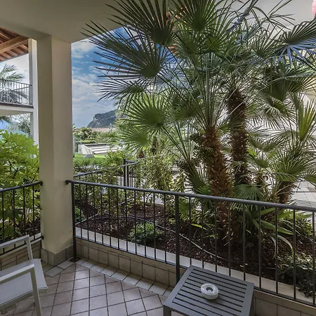 Hotel Park Imperial 5*