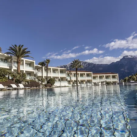 Park Imperial 5* Limone sul Garda