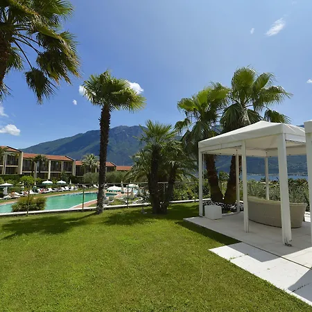 Park Imperial Limone sul Garda