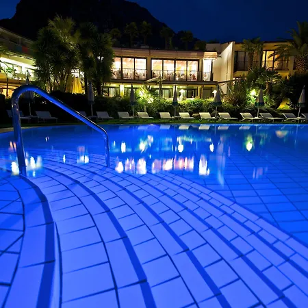 Hotel Park Imperial Limone sul Garda