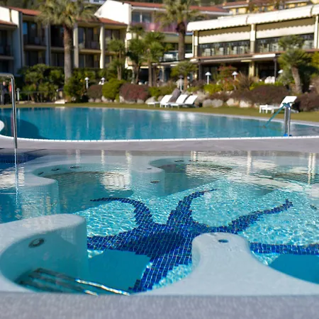 Hotel Park Imperial 5*