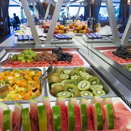 Park Imperial Limone sul Garda