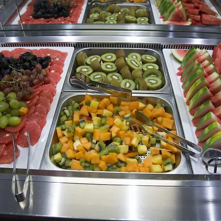 Park Imperial 5* Limone sul Garda