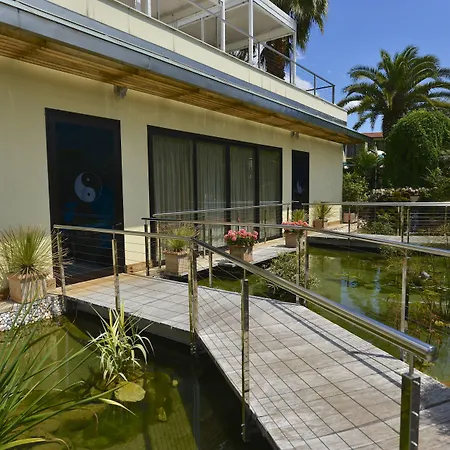 Park Imperial Hotel Limone sul Garda