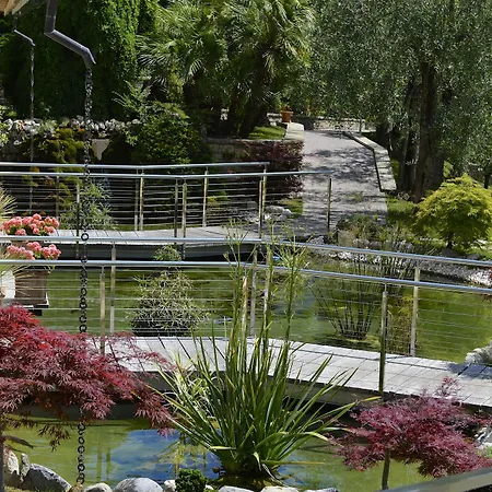 Park Imperial 5* Limone sul Garda