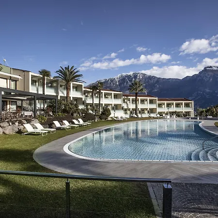 Hotel Park Imperial 5*