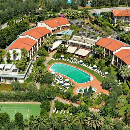 Hotel Park Imperial 5*