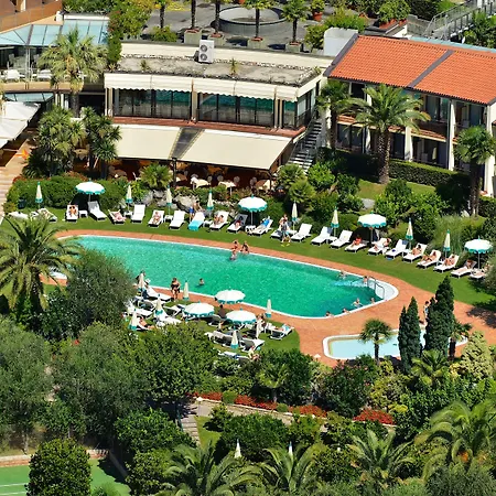 Park Imperial Hotel Limone sul Garda