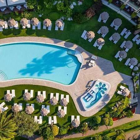 Park Imperial Hotel 5*