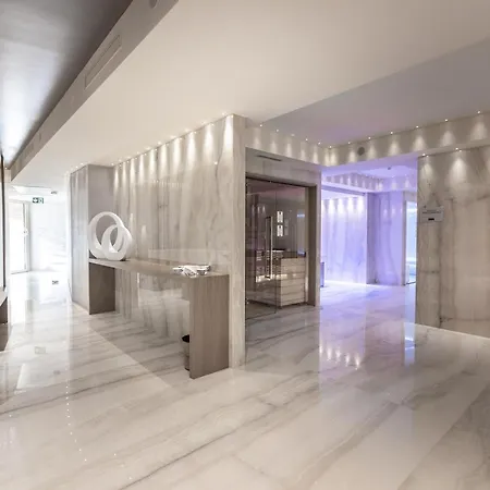 Hotel Park Imperial 5*