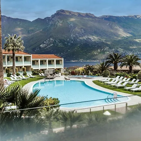 Hotel Park Imperial Limone sul Garda