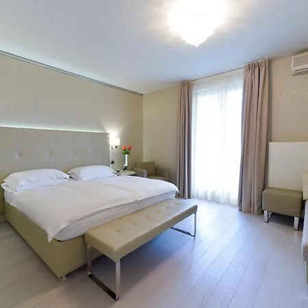 Hotel Park Imperial Limone sul Garda
