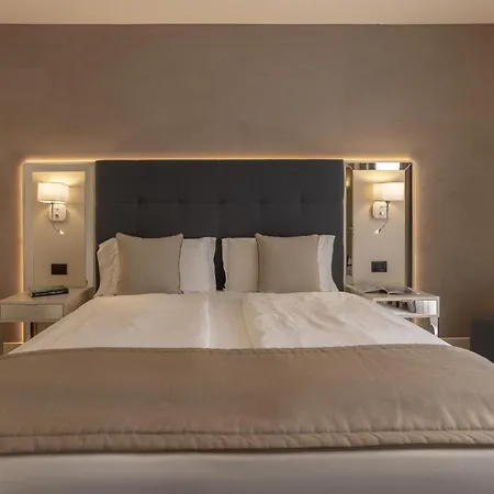 Park Imperial 5* Limone sul Garda