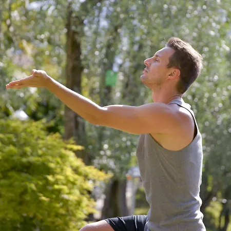 Park Imperial 5* Limone sul Garda