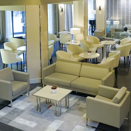 Park Imperial Hotel Limone sul Garda