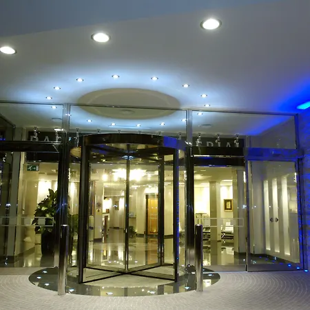 Park Imperial Hotel Limone sul Garda